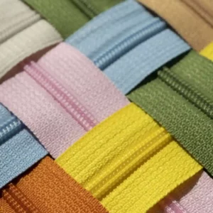 ⚠️ DEMO ⚠️ Colourful Zipper Assortment