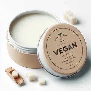 ⚠️ DEMO ⚠️ Vegan Waterproofing Wax - 20g